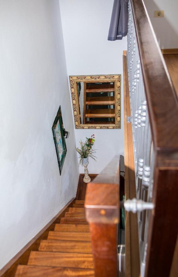 Romantico Con Piscina Privada Solo Para Ti Punta Mujeres Exterior photo